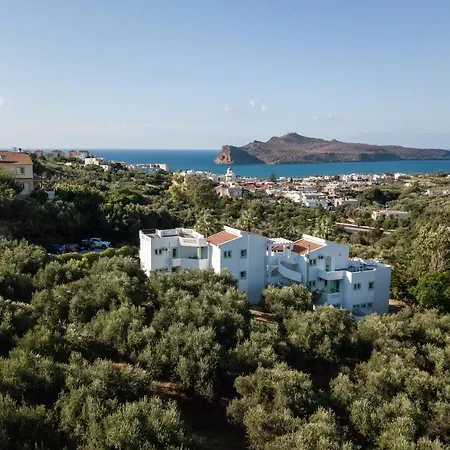 Life Agia Marina