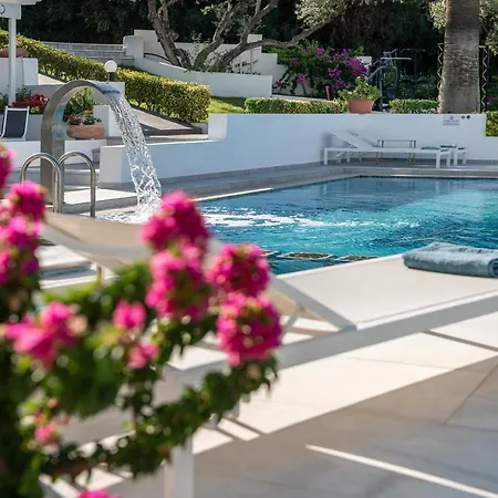 Life * Agia Marina