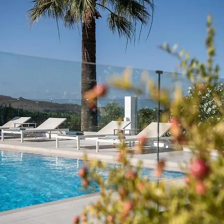Apartment Life Agia Marina