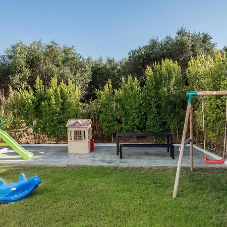 Apartment Life Agia Marina