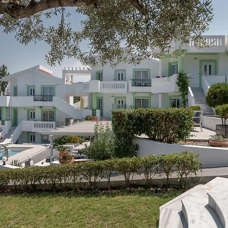 Apartment Life Agia Marina
