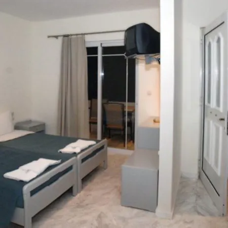 Life Apartment