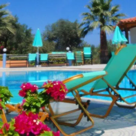 Life * Agia Marina
