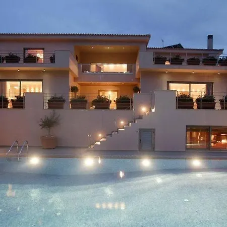 Life Apartment Agia Marina