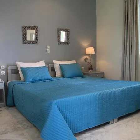 Life Apartment Agia Marina