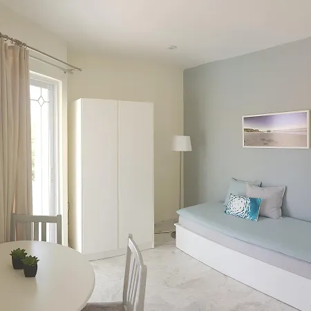 Apartment Life Agia Marina