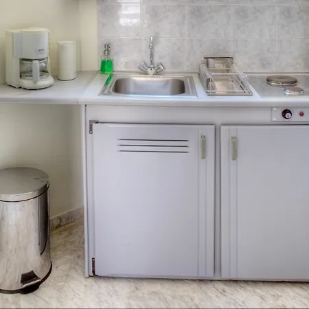 Apartment Life Agia Marina
