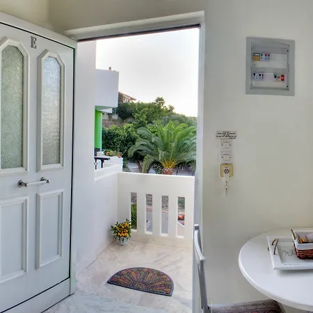 Apartment Life Agia Marina